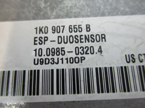 Sensor / Modulo Esp Volkswagen Touran (1T1, 1T2) - 4