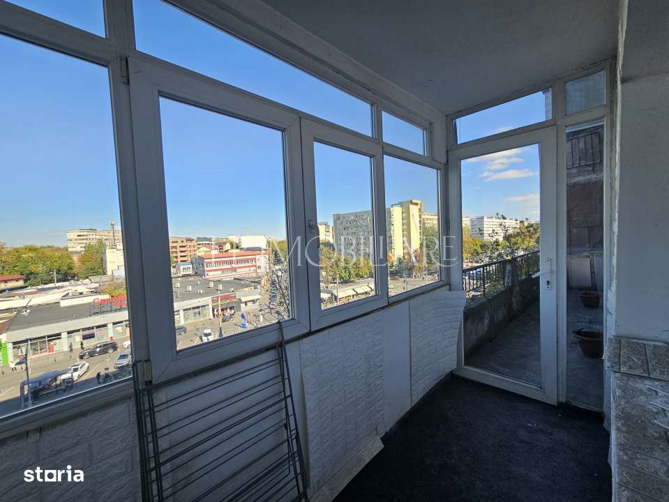 P-ta Gorjului / Apartament 3 camere de vanzare-12