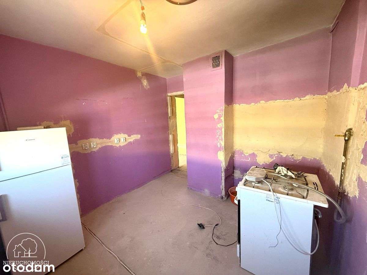 M2 do remontu, Zabobrze |-6