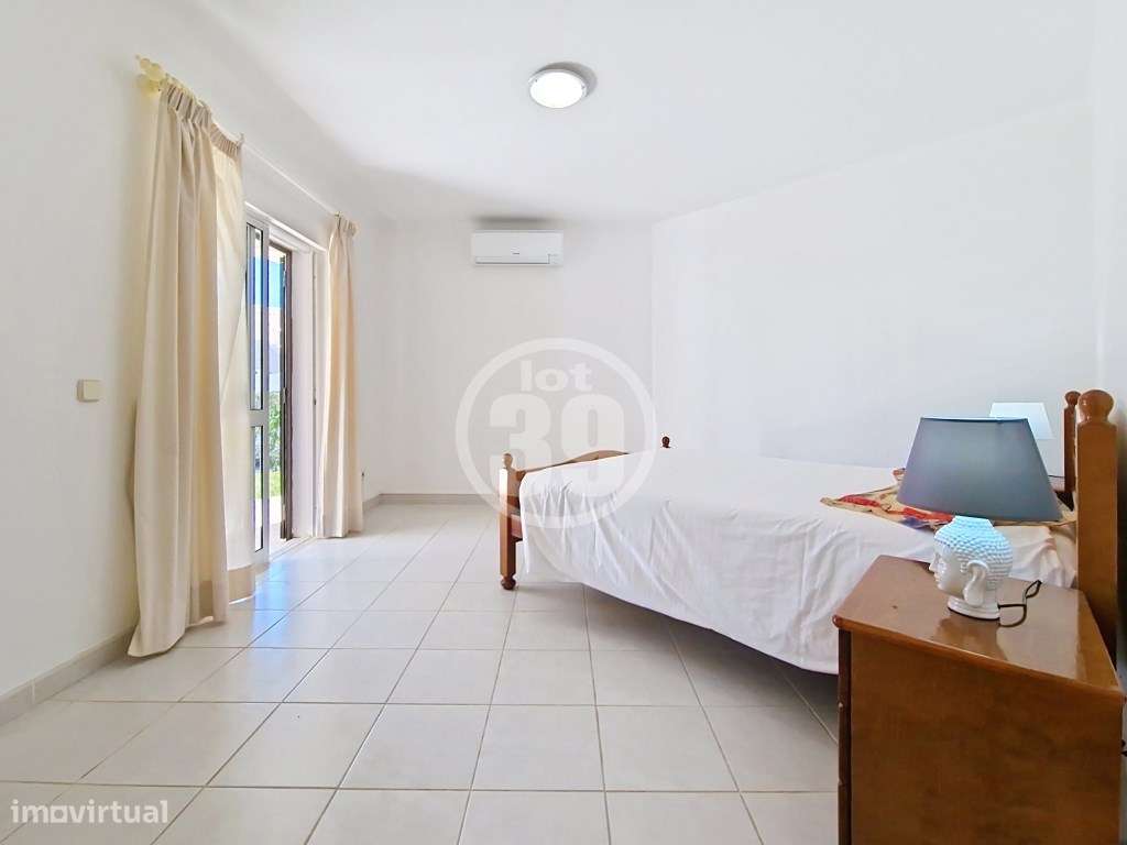 Moradia Térrea T3 com Jardim e Terreno de 800 m² - Balaia Village, ...-22