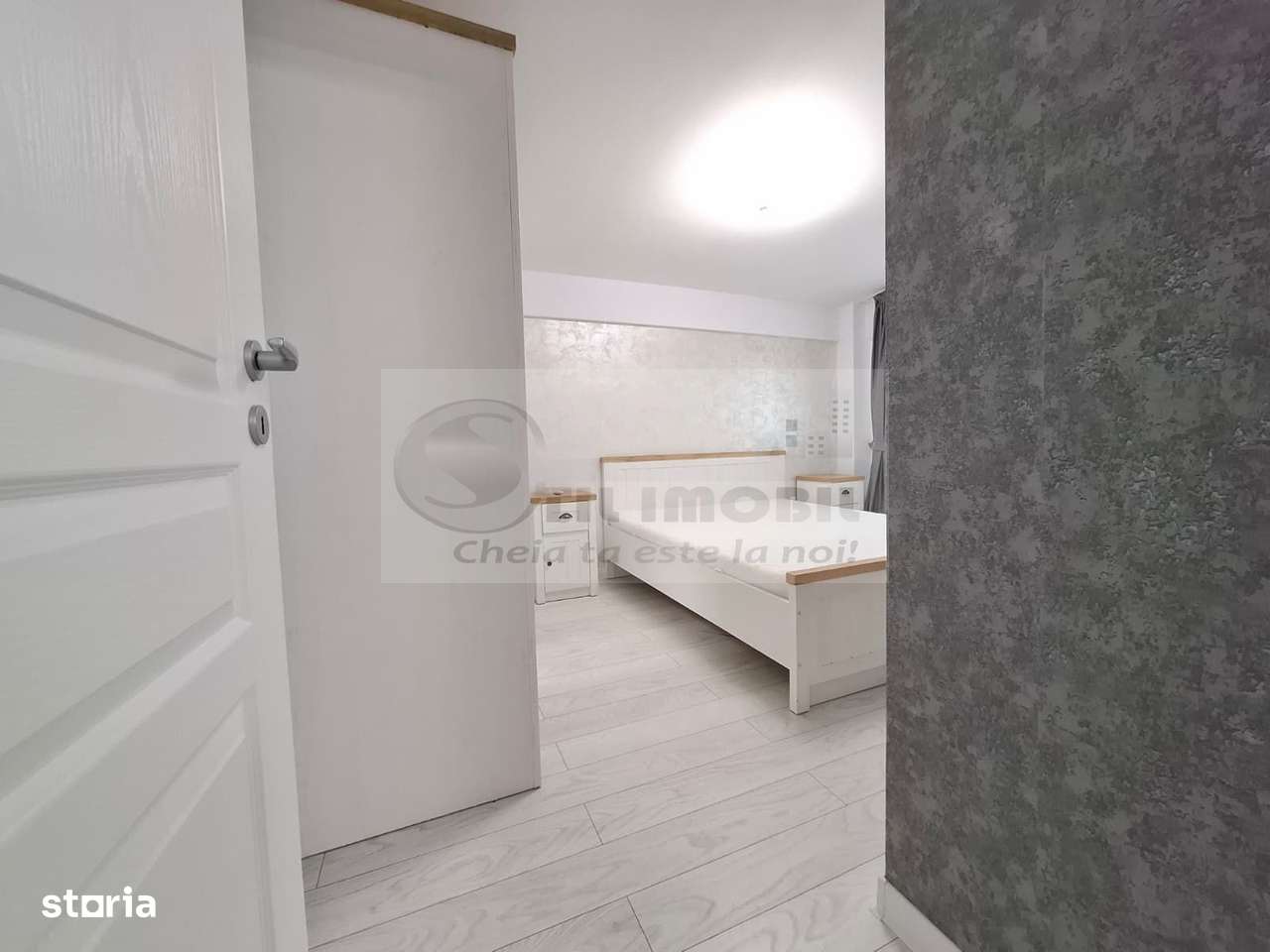 Liber, mobilat, de vanzare apartament 2 camere, Cug Pepiniera - Imagine principală: 5/15
