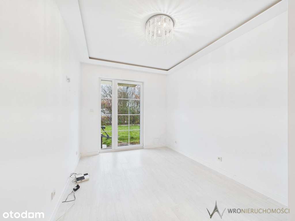 Mieszkanie szeregowe z ogrodem i garażem |Smolec - Pełny obrazek: 4/11