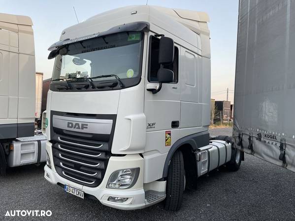 DAF XF 106 - 2