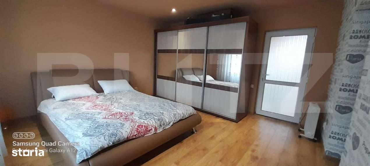 Casa de vanzare in Ampoita - Imagine principală: 4/10