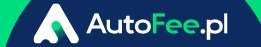 AutoFee.pl - OD RĘKI logo