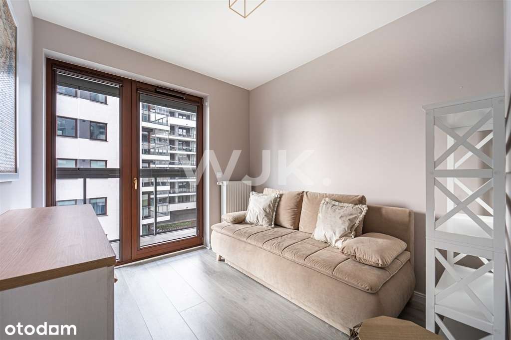 66m2, 3 pokoje, ul.Kłopot, Arkadia-10