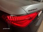 Mercedes-Benz S Maybach Mercedes-Maybach 580 4MATIC MHEV Long - 40