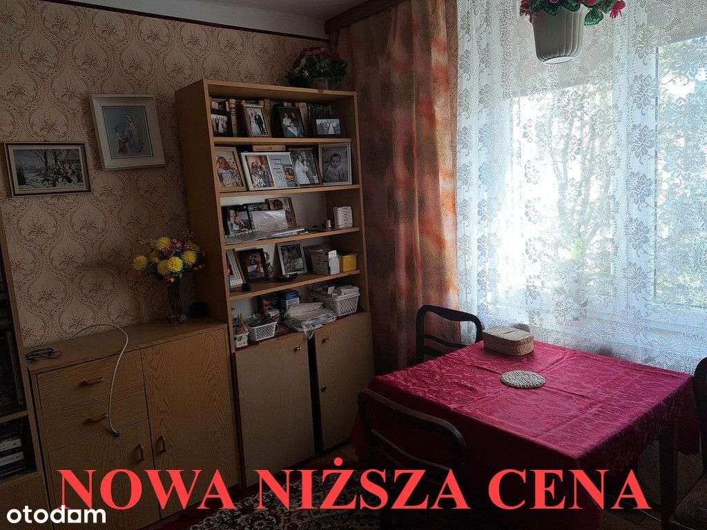Na sprzedaż mieszkanie - ul. Orzechowa Nowa Cena-4