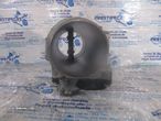 Corpo Borboleta 161A09794RE  076504293 161A09794R RENAULT MEGANE 3 FASE 3 2015 1.5DCI 110CV 5P PRETO - 1