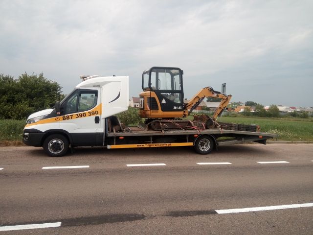 Iveco Daily 2017