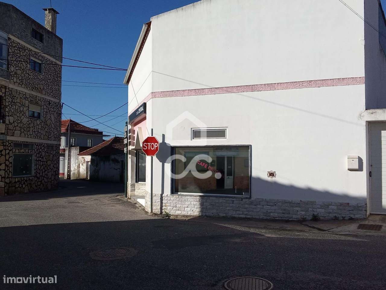 Espaço Comercial para Arrendamento no Bombarral – Delgada - Grande imagem: 3/6