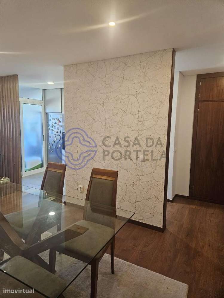 Excelente apartamento T2-13