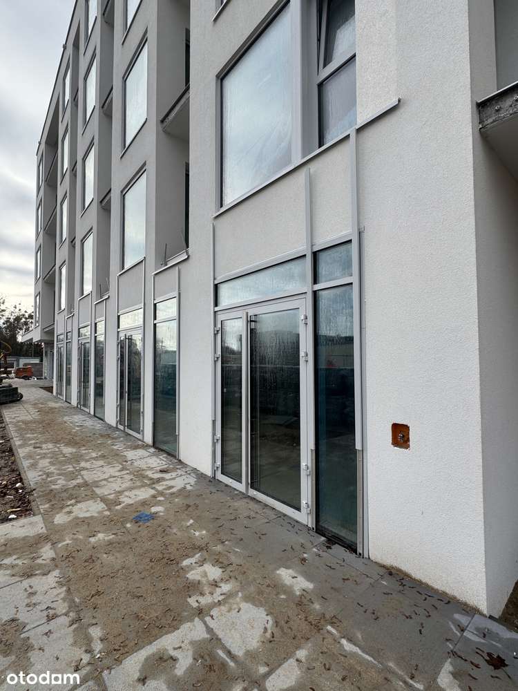 NOWE LOKALE  JEDNO I DWUKONDYGNACYJNE | 94–216 m²| UL. JAGIELLOŃCZYKA-5