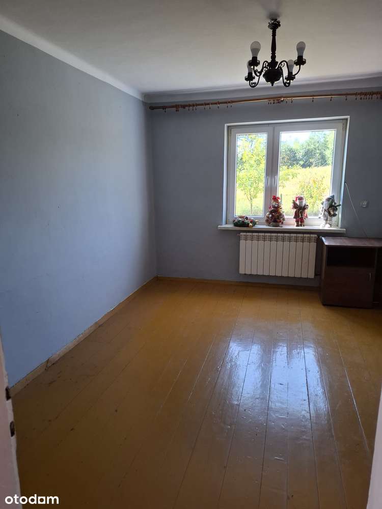 Dom jednorodzinny w pięknej okolicy_Pogórze Dynowskie - Pełny obrazek: 5/13