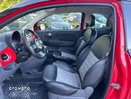 Fiat 500 1.4 16V Sport - 23