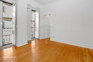 Apartamento T2 para arrendamento