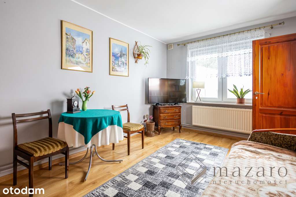 Dom z ogrodem marzeń – Białe Błota-7