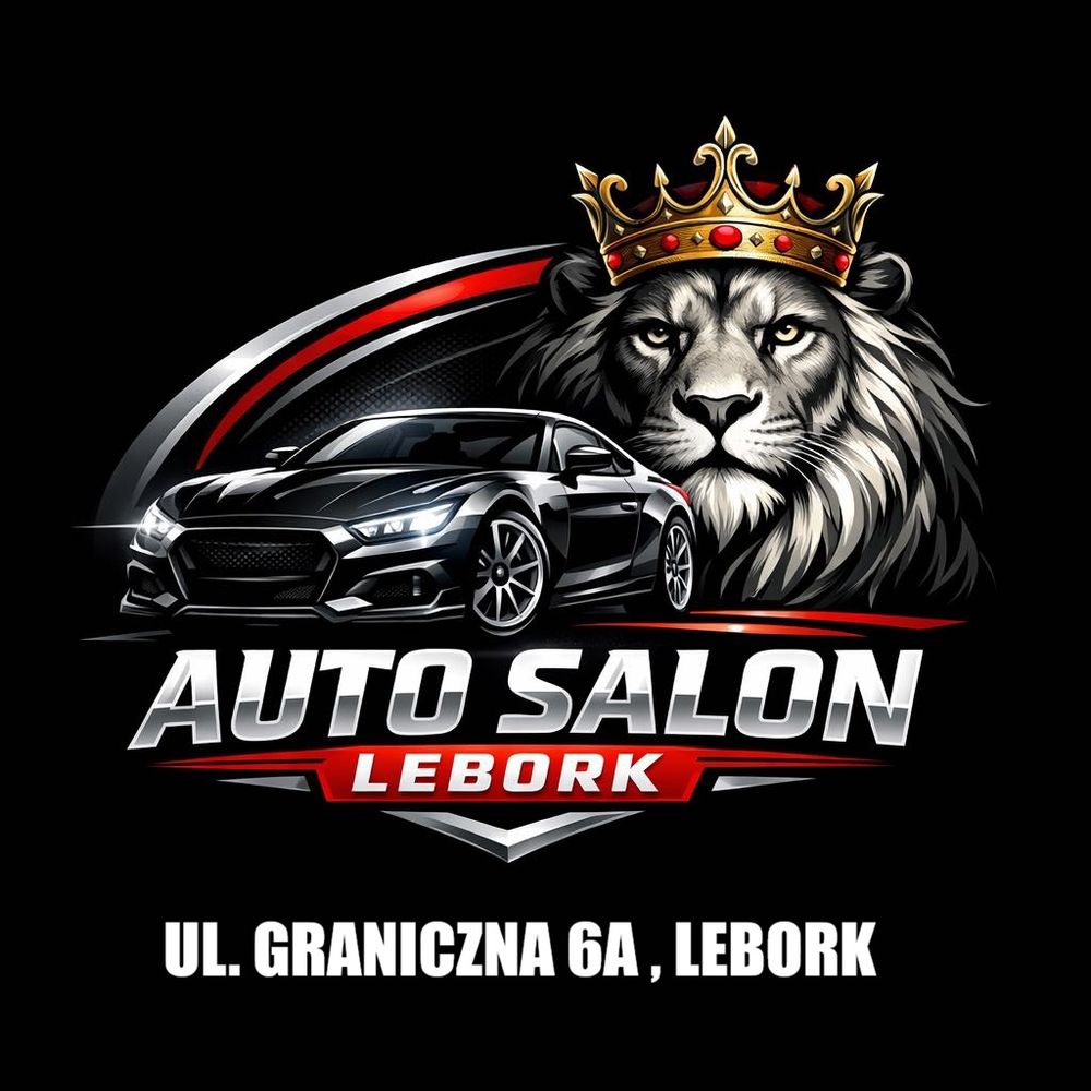 Auto Salon Lębork