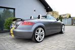 Audi TT Roadster 2.0 TFSI - 6