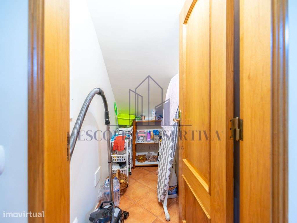 Elegância e Exclusividade na Aroeira - Moradia com Piscina, Jardim ...-9