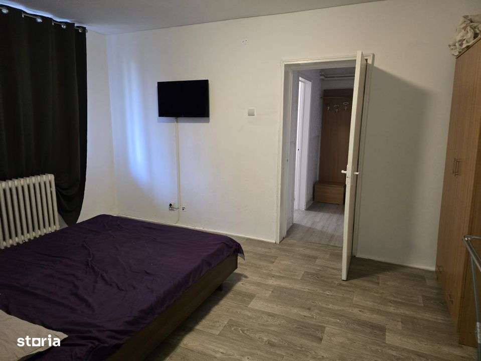 Apartament 1 camera, Parter, Zona Craiovei - Imagine principală: 2/6