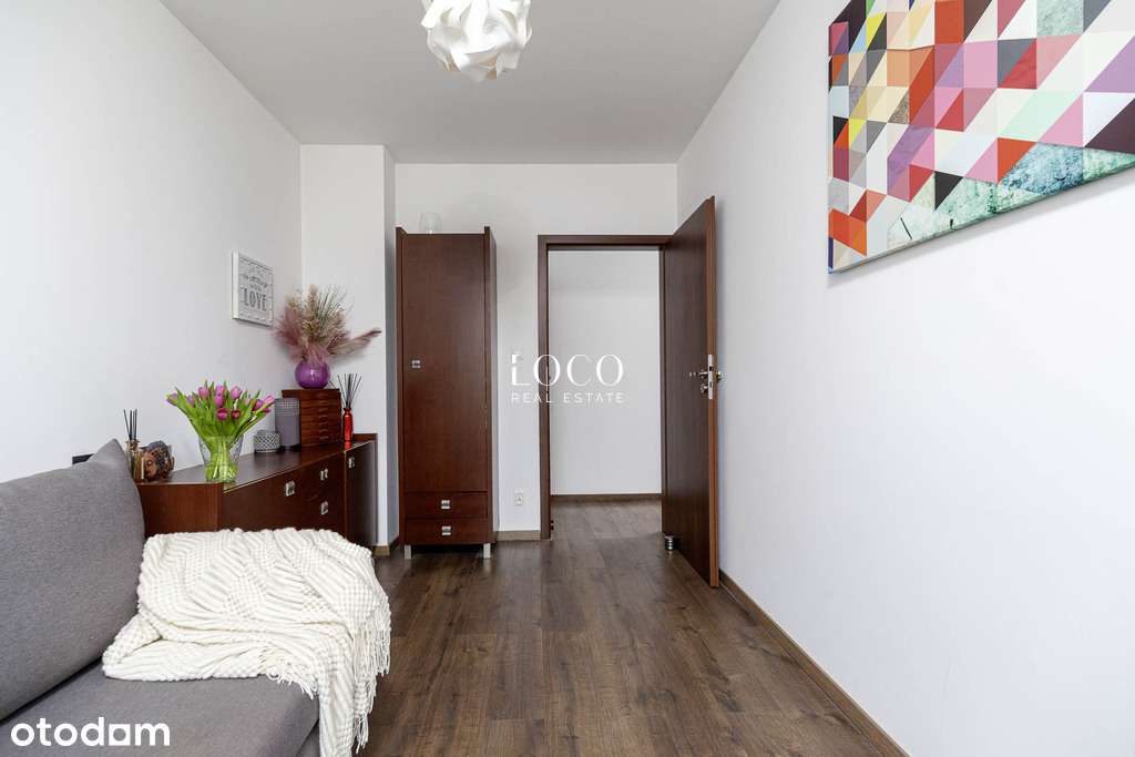 Gotowy do zamieszkania- w pełni umeblowany-8