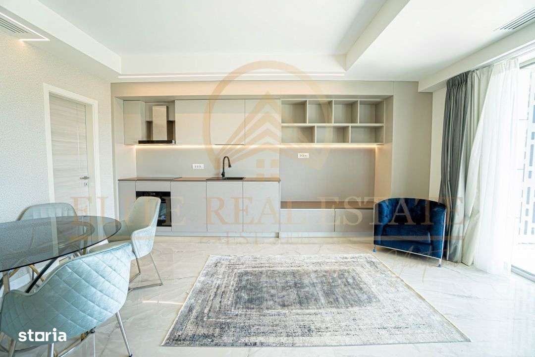 Mamaia - Complex Opera - Apartament cu 2 camere cu vedere la mare. - Imagine principală: 4/20