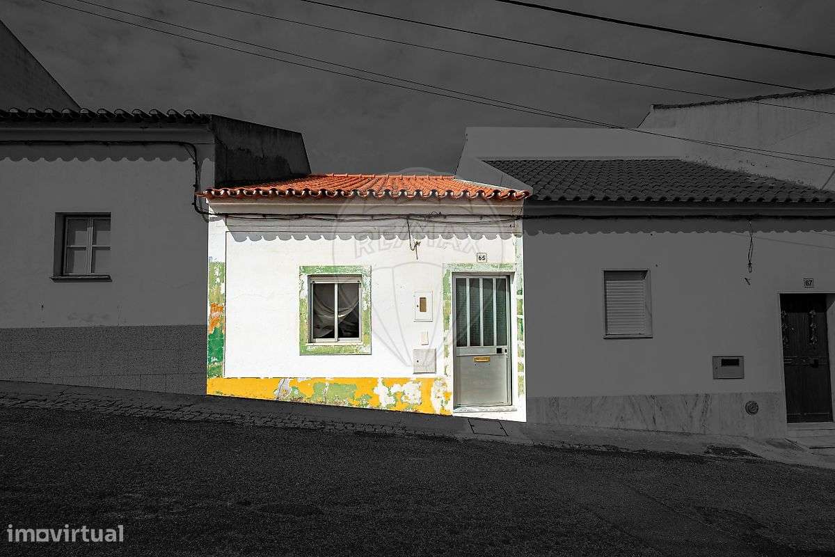 Moradia T2 para venda - Grande imagem: 2/22