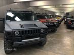 Hummer H2 SUT 6.0 6L - 2