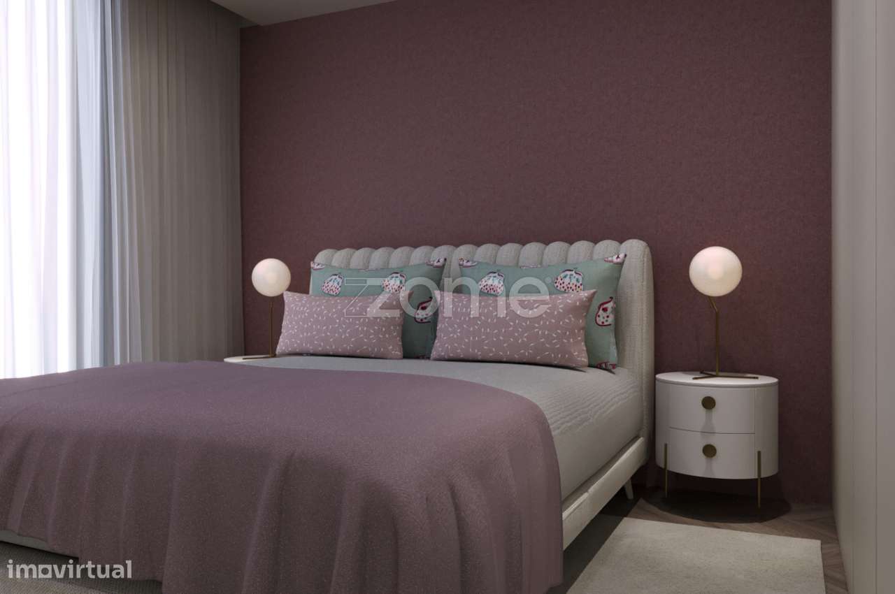 Terreno Lanhas - Projeto aprovado - Grande imagem: 1/36