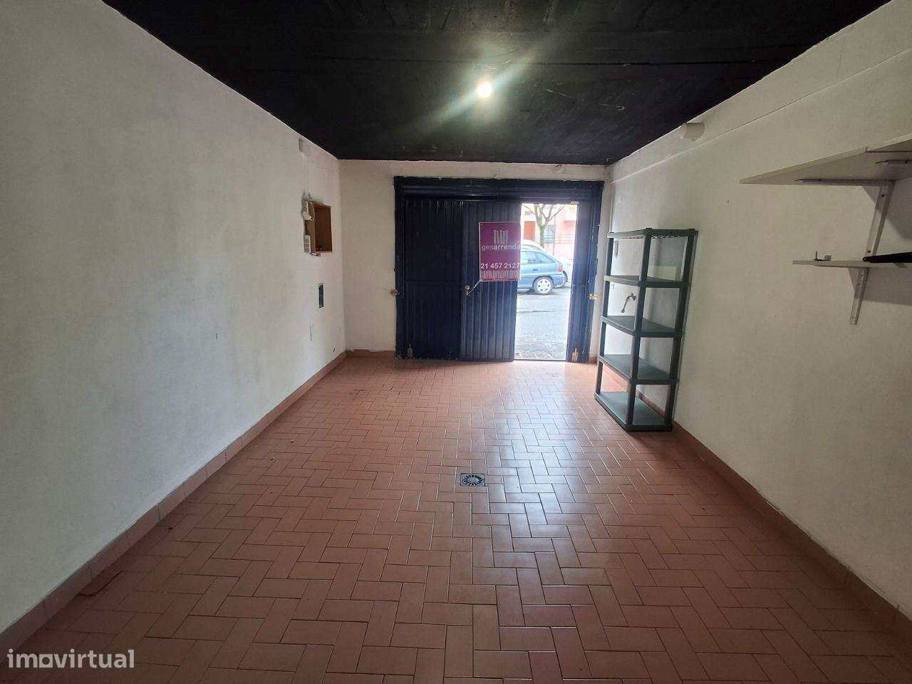 Garagem comercial, para arrendamento, Cascais - Cascais e Estoril - Grande imagem: 4/9