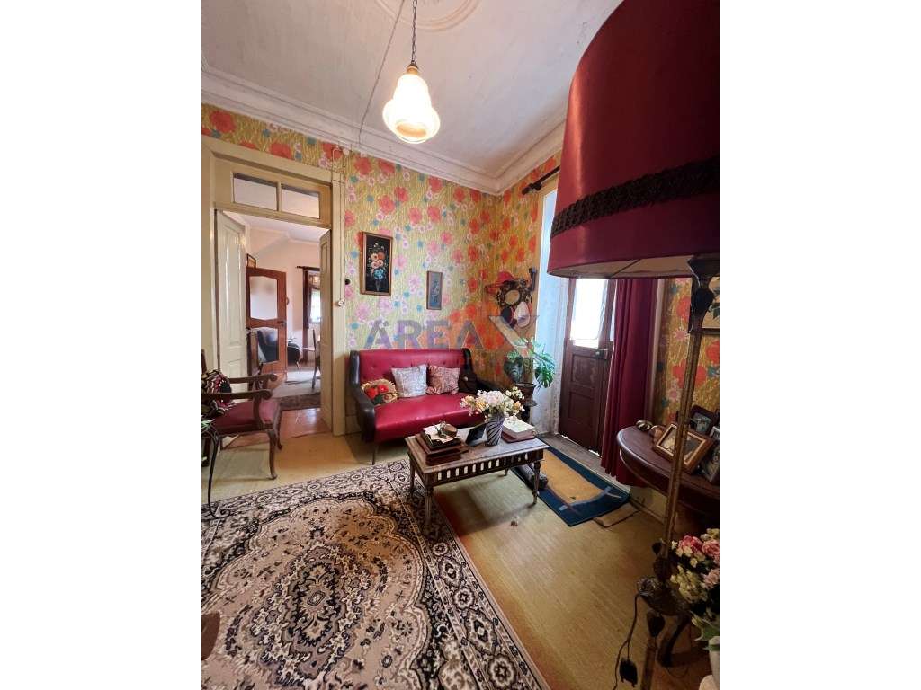 Oportunidade: 2 casas + artigo rústico com 2,0648 ha, perto de Oliv...-51