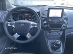 Ford Tourneo Connect 1.5 TDCi LWB (L2) Titanium - 17