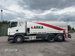 Scania R420 - 2