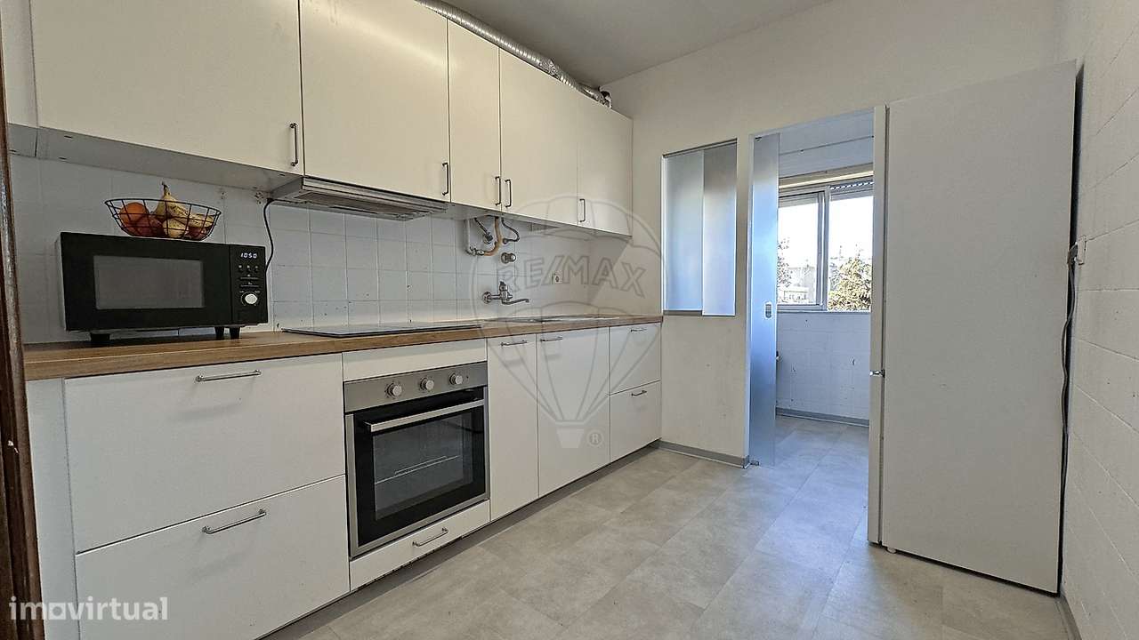 Apartamento T3 para venda - Grande imagem: 4/21