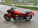 Suzuki Boulevard - 1