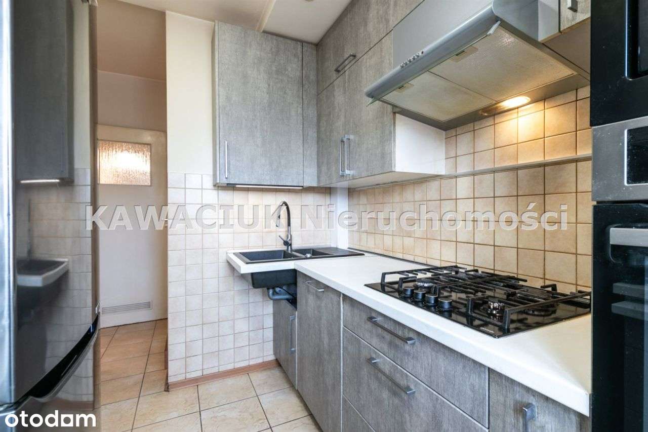 Mieszkanie 3-pokojowe Parter, Loggia-9