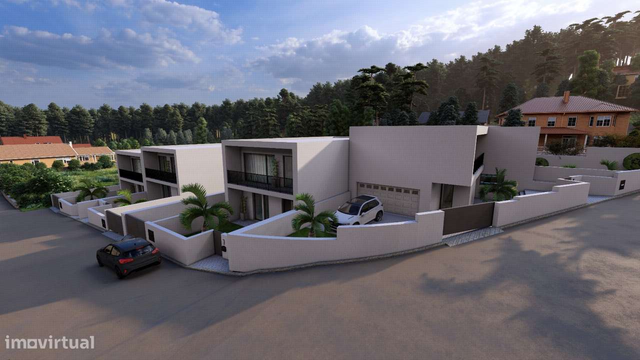 Fantástica Oportunidade de Negócio - Moradia T3 - Grande imagem: 4/30