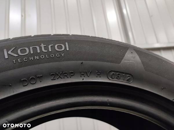 205/55R16 hankook opony letnie 6mm 5570 - 6