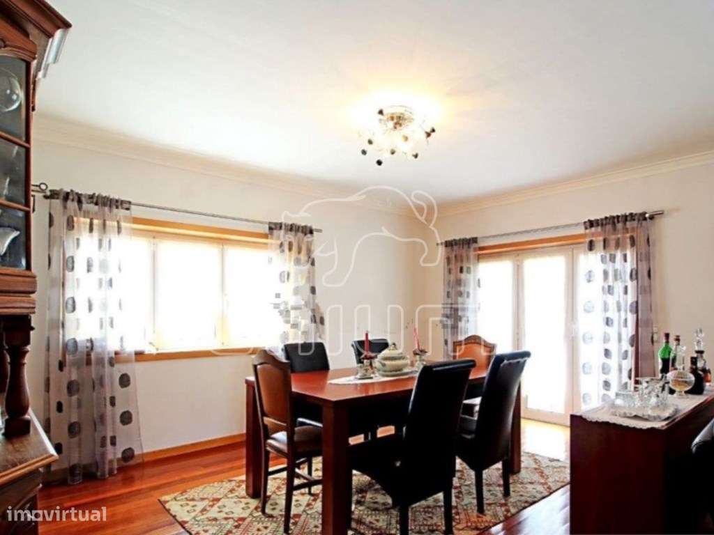 Moradia T5 na Areosa - Grande imagem: 5/9