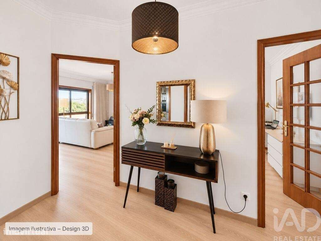 Apartamento – Custóias, Leça do Balio e Guifões - Mais