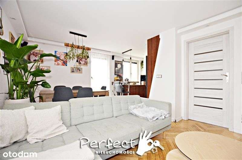 Super Okazja! 3 pokoje z 2 balkonami - Wańkowicza!-5