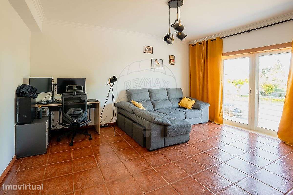 Apartamento T2 para venda-5