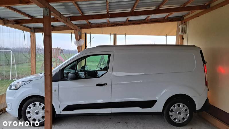 Ford Transit connect Long L2 - 7