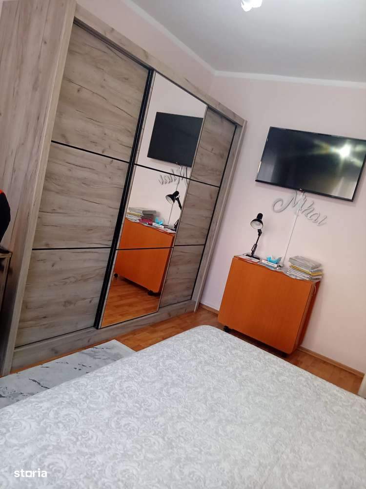 Apartament 2 camere ~ etajul 2, strada TORENTULUI-5