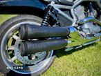 Harley-Davidson V-Rod Street Rod - 8