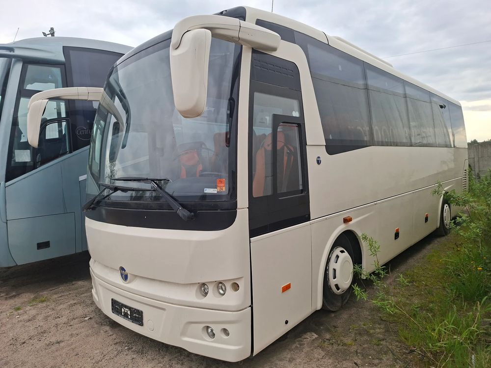Temsa 32 osoby 2011