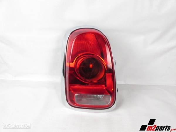 Farolim Esquerdo/Trás Seminovo/ Original MINI MINI COUNTRYMAN (F60) 63217401715 - 1