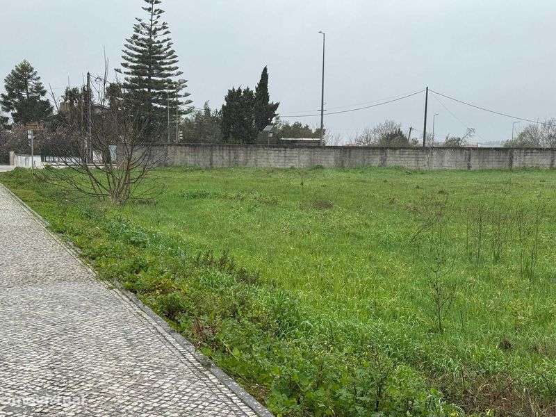 Terreno para construção - 2710,00 m2 - Centro de Condeixa - Grande imagem: 5/12