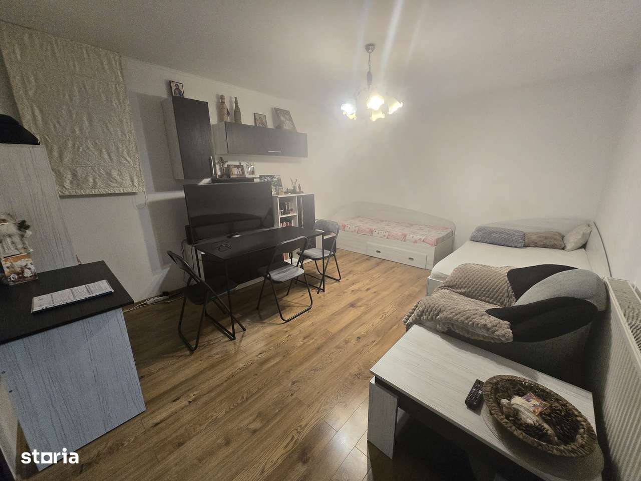 Casa pe parter ,Soseaua Oltenitei, Parau Rece-13